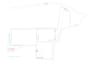 make 3d birds eye view for factory building